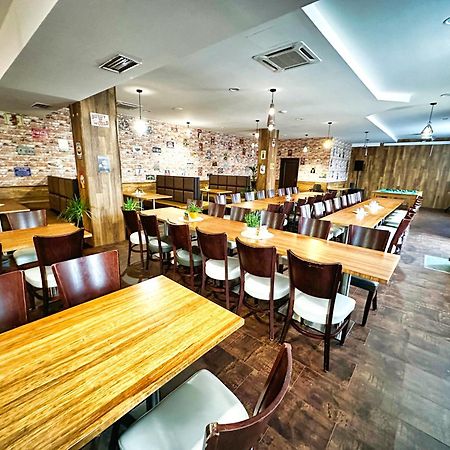 Aparthotel Olympland Trutnov Exterior foto